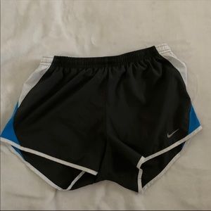Women Nike Dri Fit Shorts